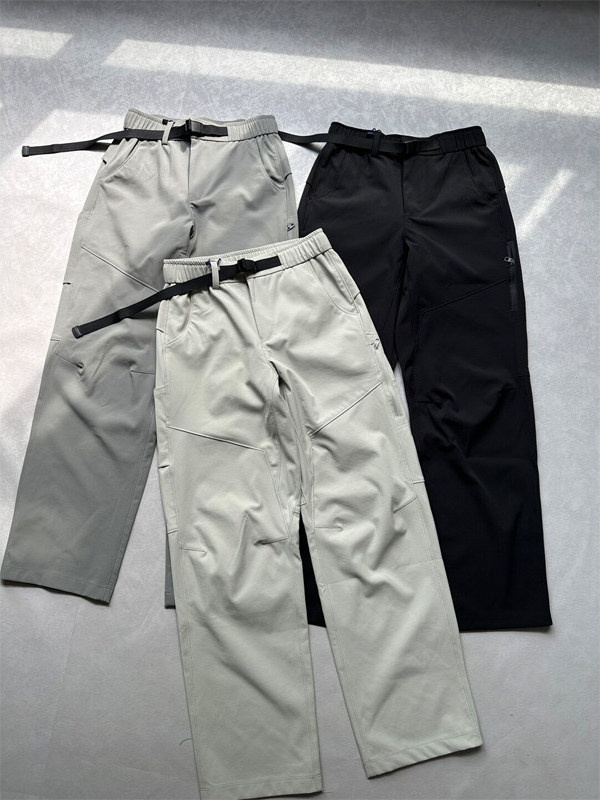 Outdoor Soft ell Men's Casual  – Cycling Commuter Trousers Bewertung und Preis