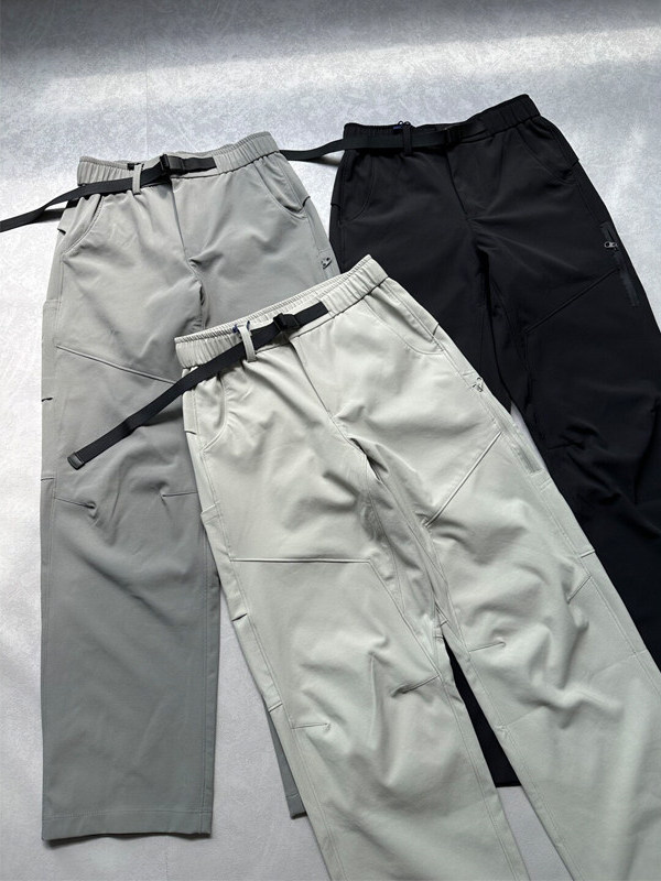 Outdoor Soft ell Men's Casual  – Cycling Commuter Trousers Bewertung und Preis
