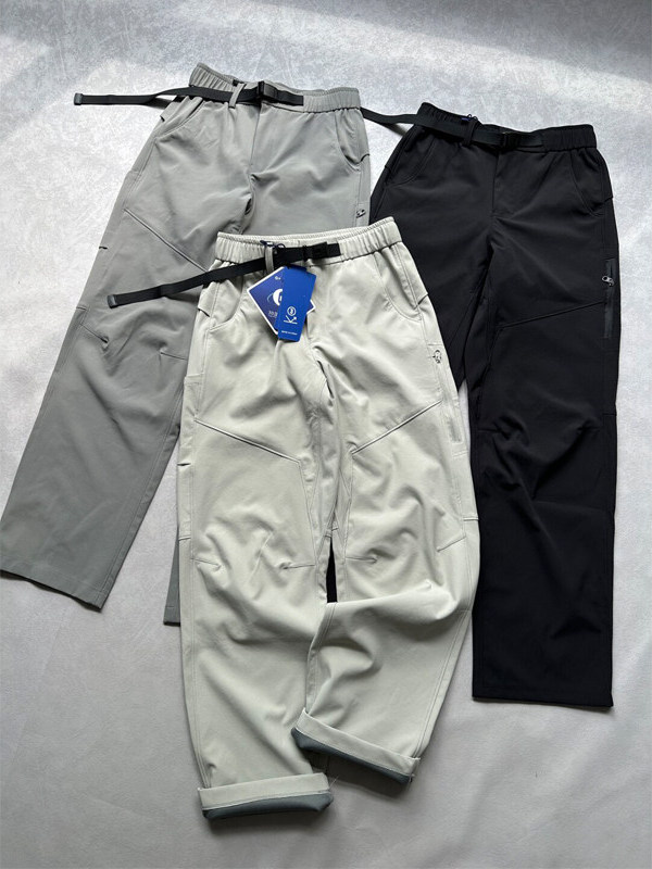 Outdoor Soft ell Men's Casual  – Cycling Commuter Trousers Bewertung und Preis