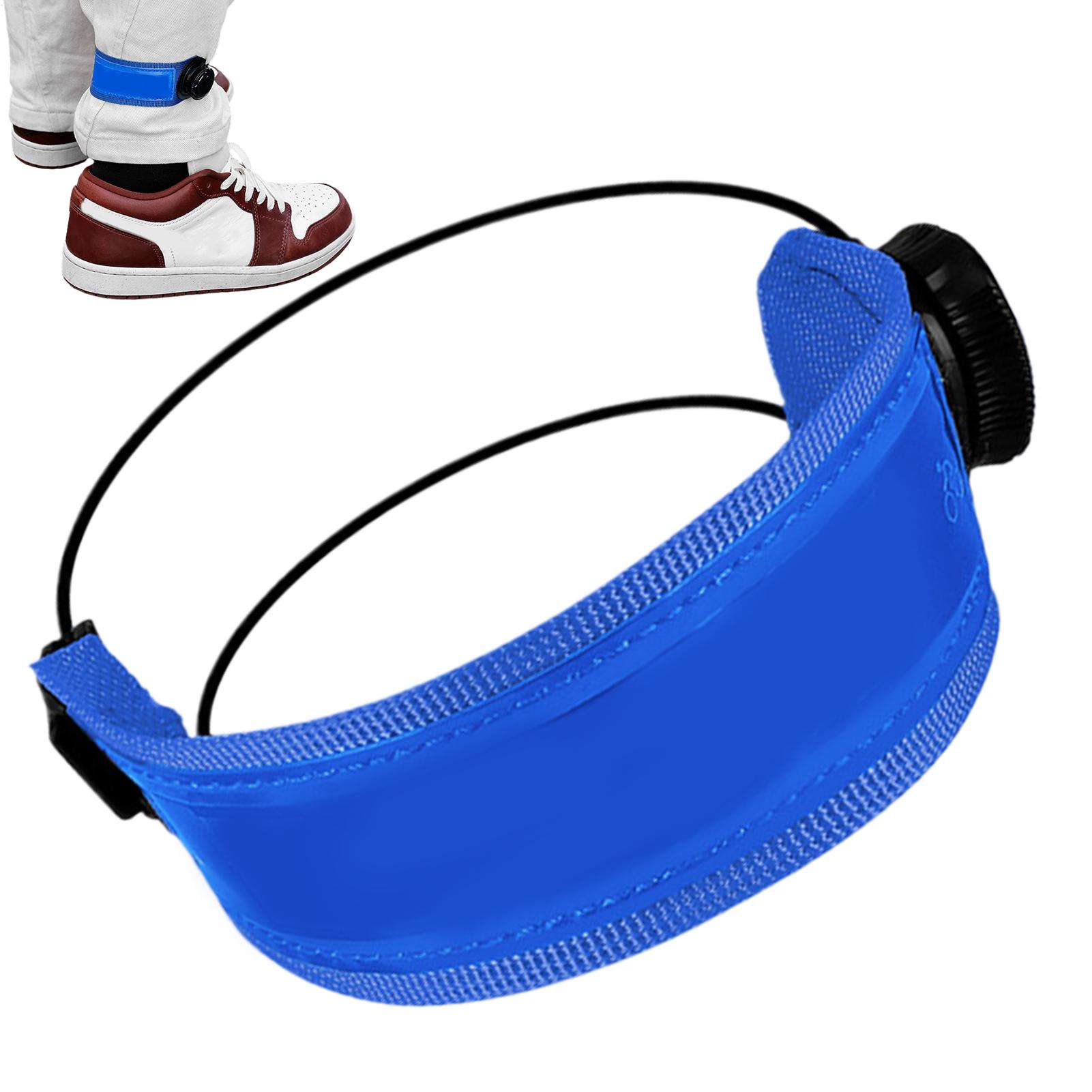 Reflective Ankle Bands Bike Pa – Cycling Commuter Trousers Bewertung und Preis