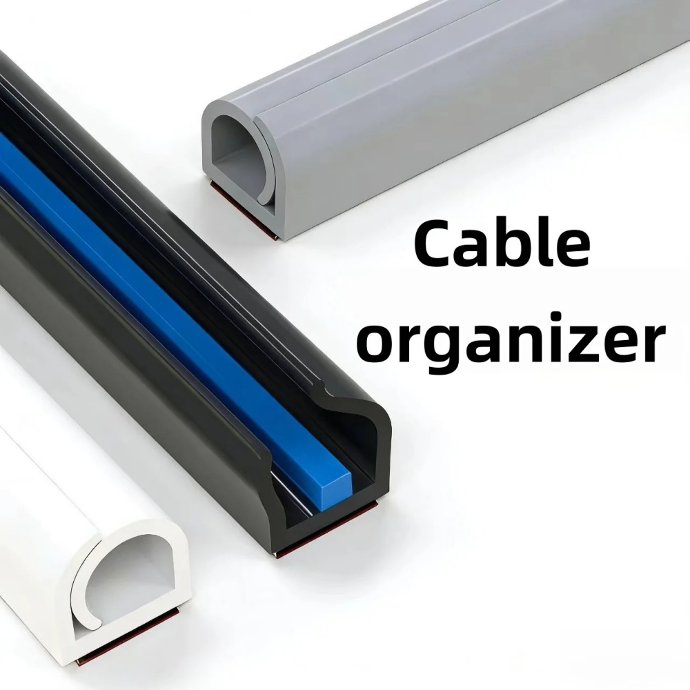 2M Cable Wire Protector Cable  – Cable Lock Flexible Bewertung und Preis