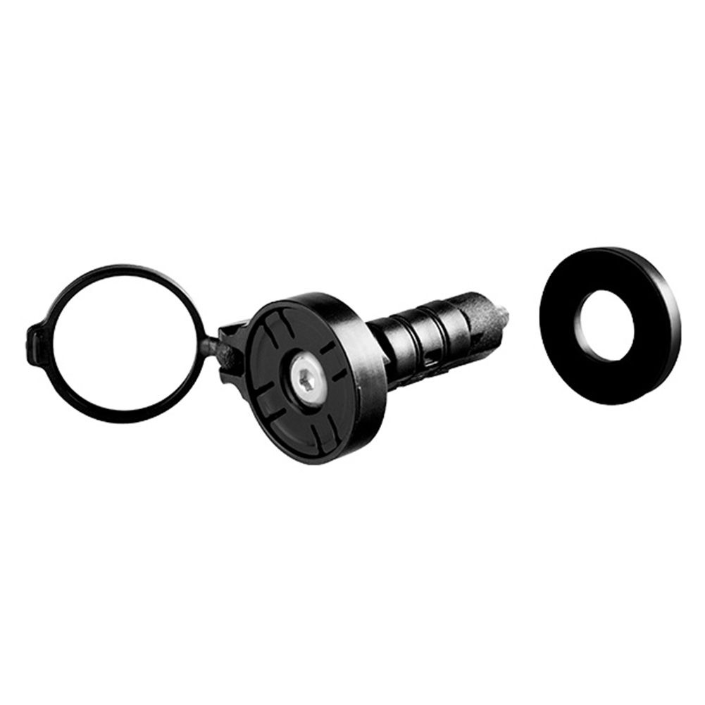 Bicycle Rearview Mirror HD Cyc – Mirror Handlebar Convex Bewertung und Preis