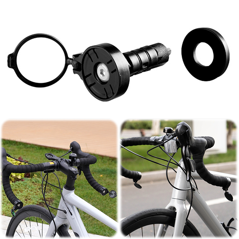 Bicycle Rearview Mirror Handle – Mirror Handlebar Convex Bewertung und Preis