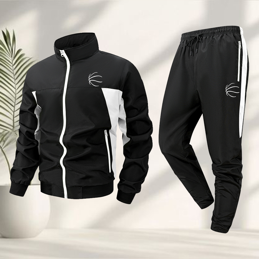 Men's Creative Basketball Stri – Cycling Commute Jacket Bewertung und Preis