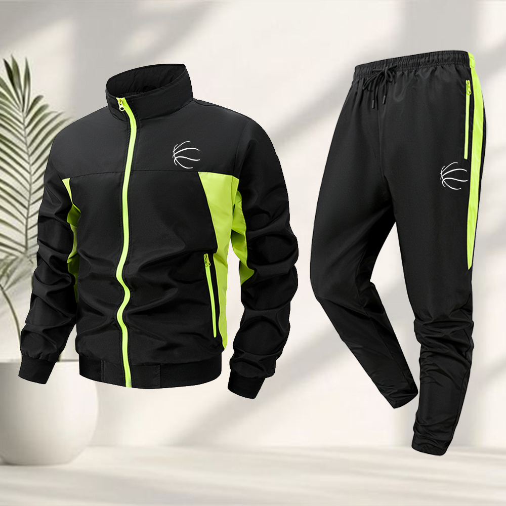 Men's Creative Basketball Stri – Cycling Commute Jacket Bewertung und Preis