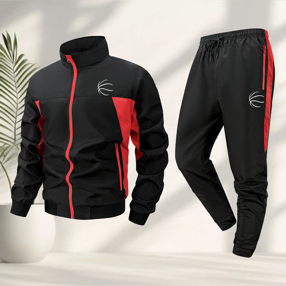 Men's Creative Basketball Stri – Cycling Commute Jacket Bewertung und Preis