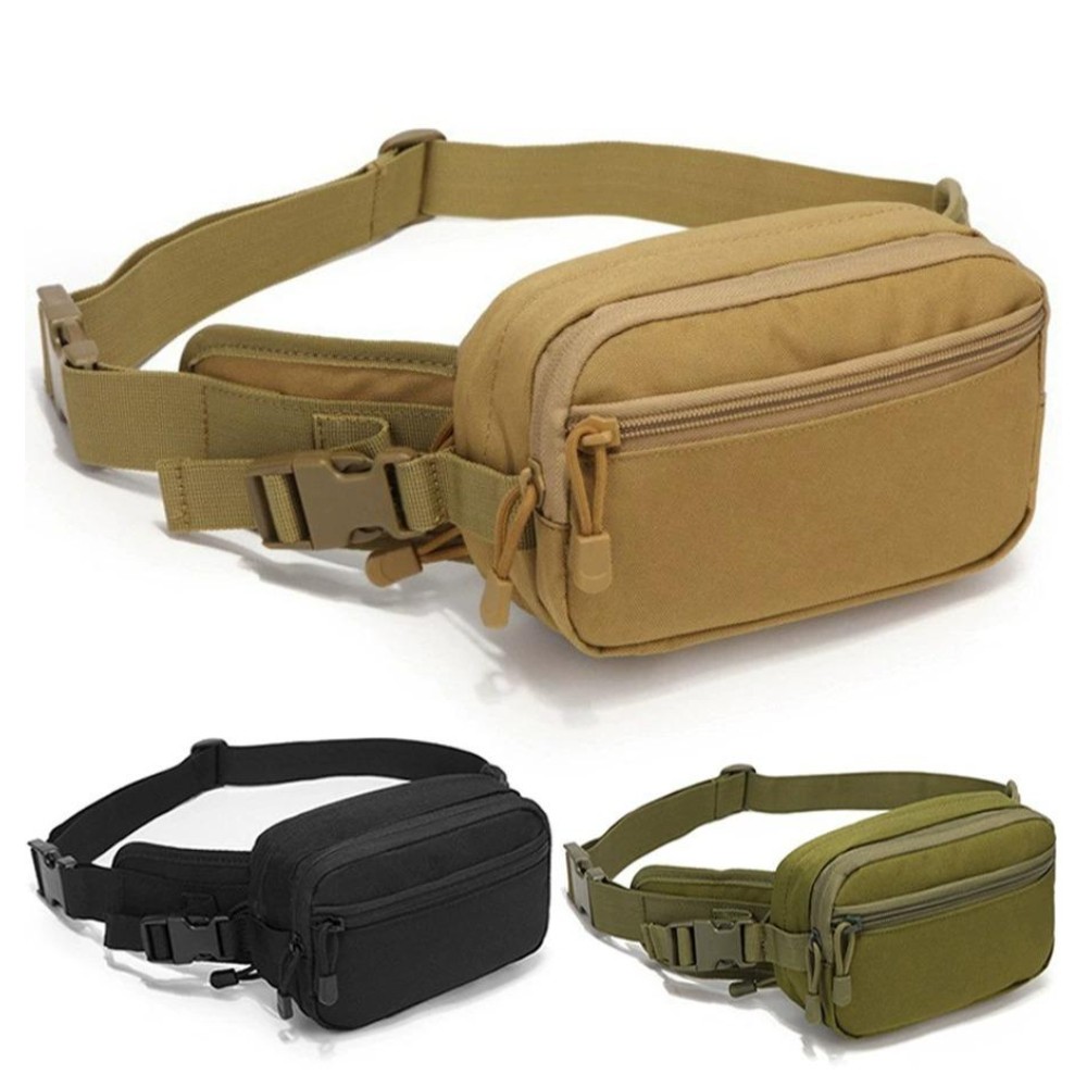 Tactical Waist Pack Waterproof – Cycling Commuter Backpack Waterproof Bewertung und Preis