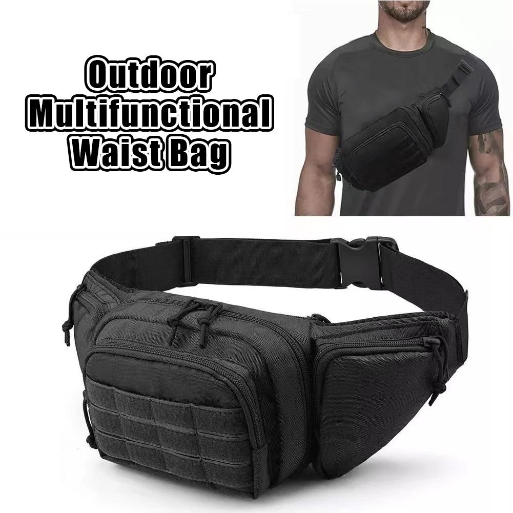 Tactical Waist Pack Waterproof – Cycling Commuter Backpack Waterproof Bewertung und Preis