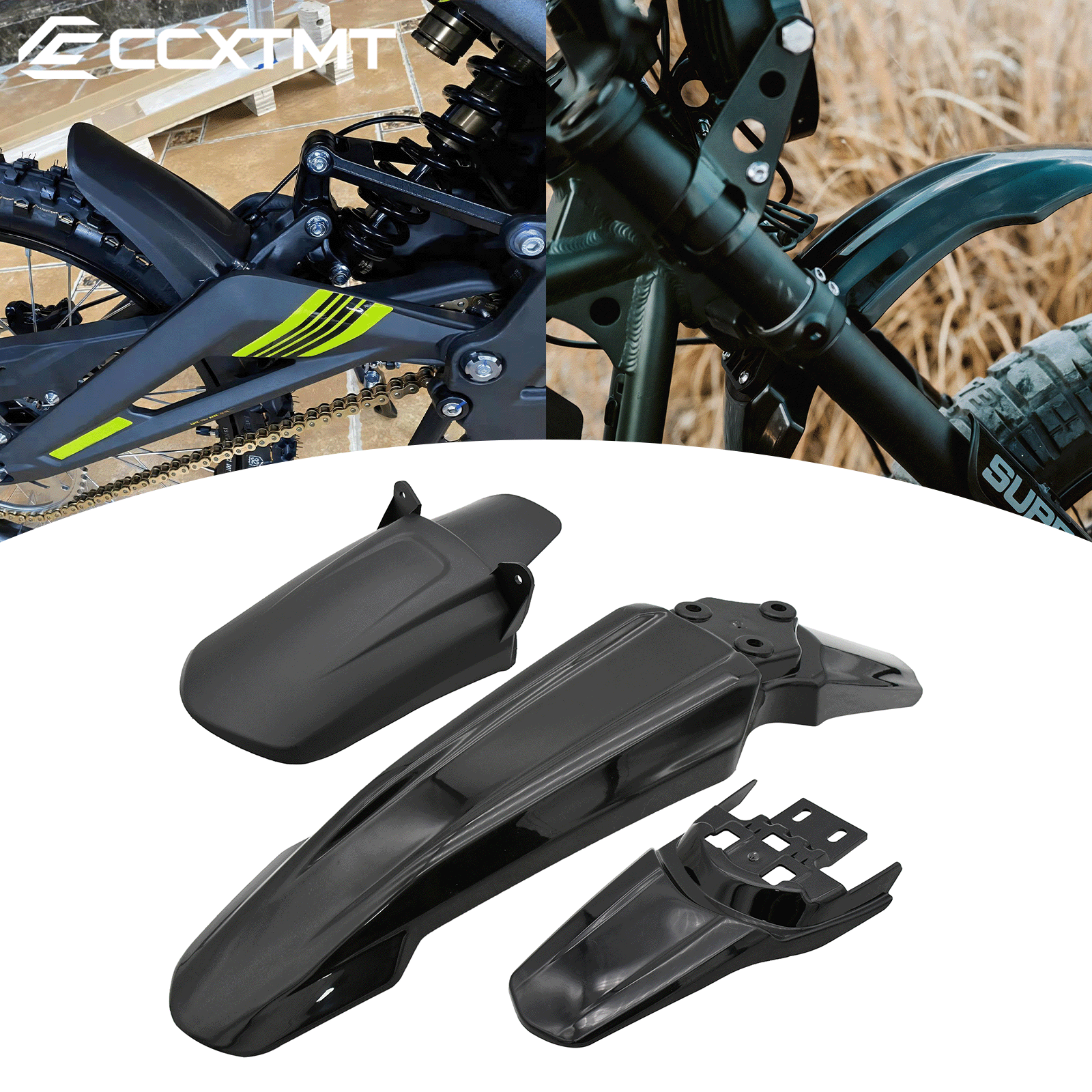 Motorcycle Front Rear Wheel Mu – Bike Light Front Rear Bewertung und Preis