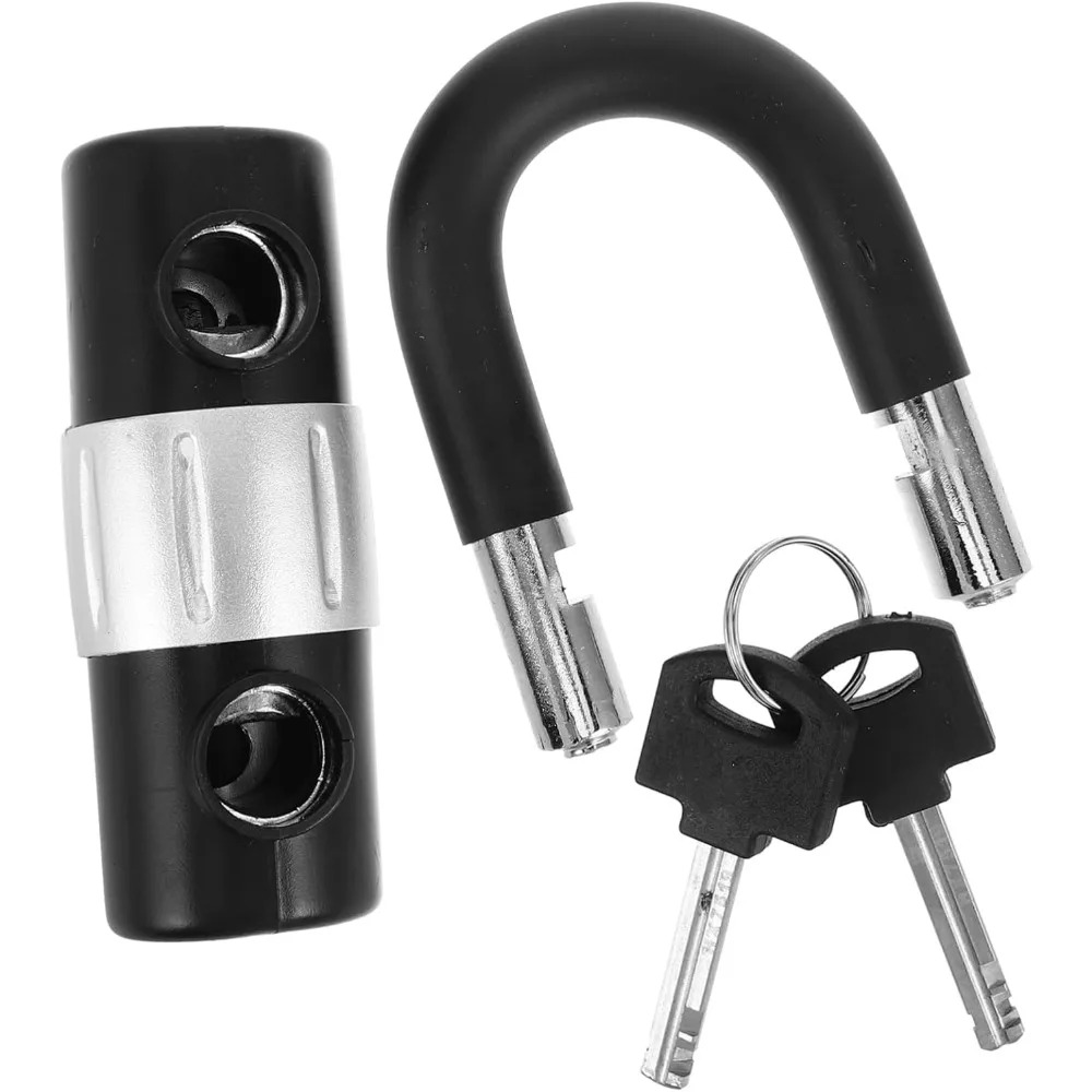 Electric Bike U Lock Heavy Dut – U Lock Heavy Duty Bewertung und Preis