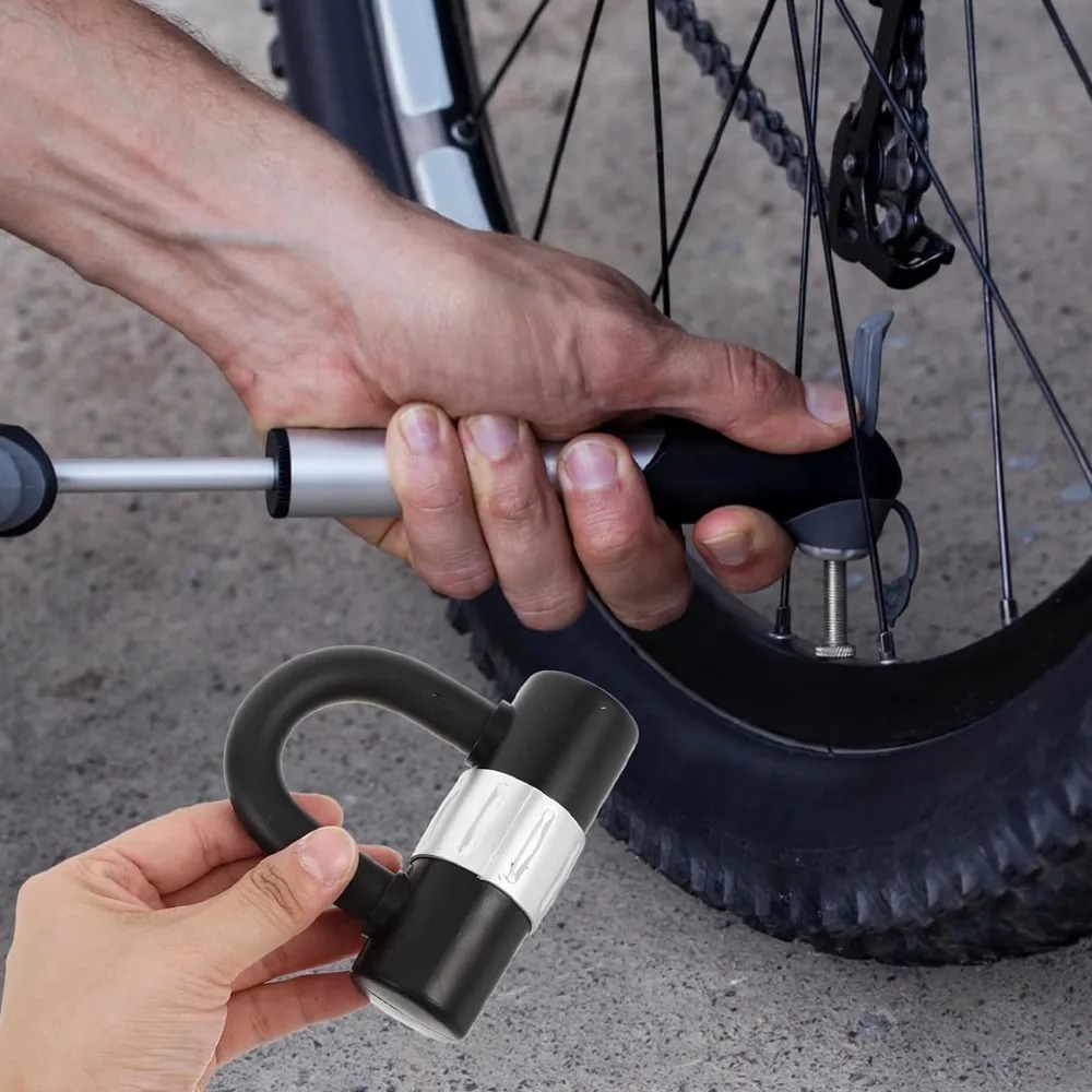 Electric Bike U Lock Heavy Dut – U Lock Heavy Duty Bewertung und Preis