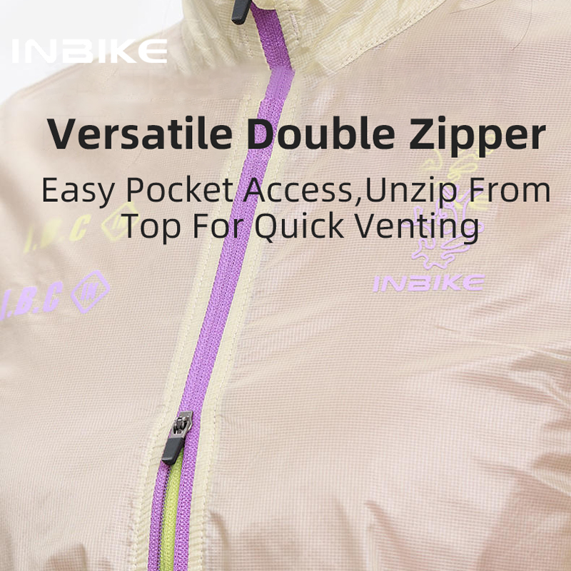 INBIKE Cycling Windbreaker Win – Cycling Commute Jacket Bewertung und Preis