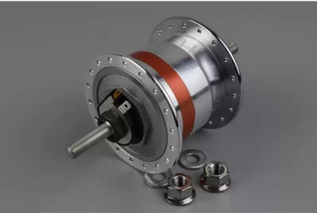 Brand New Front Dynamo Hub for – Dynamo Hub Front Bewertung und Preis