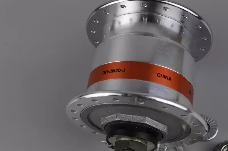 Brand New Front Dynamo Hub for – Dynamo Hub Front Bewertung und Preis