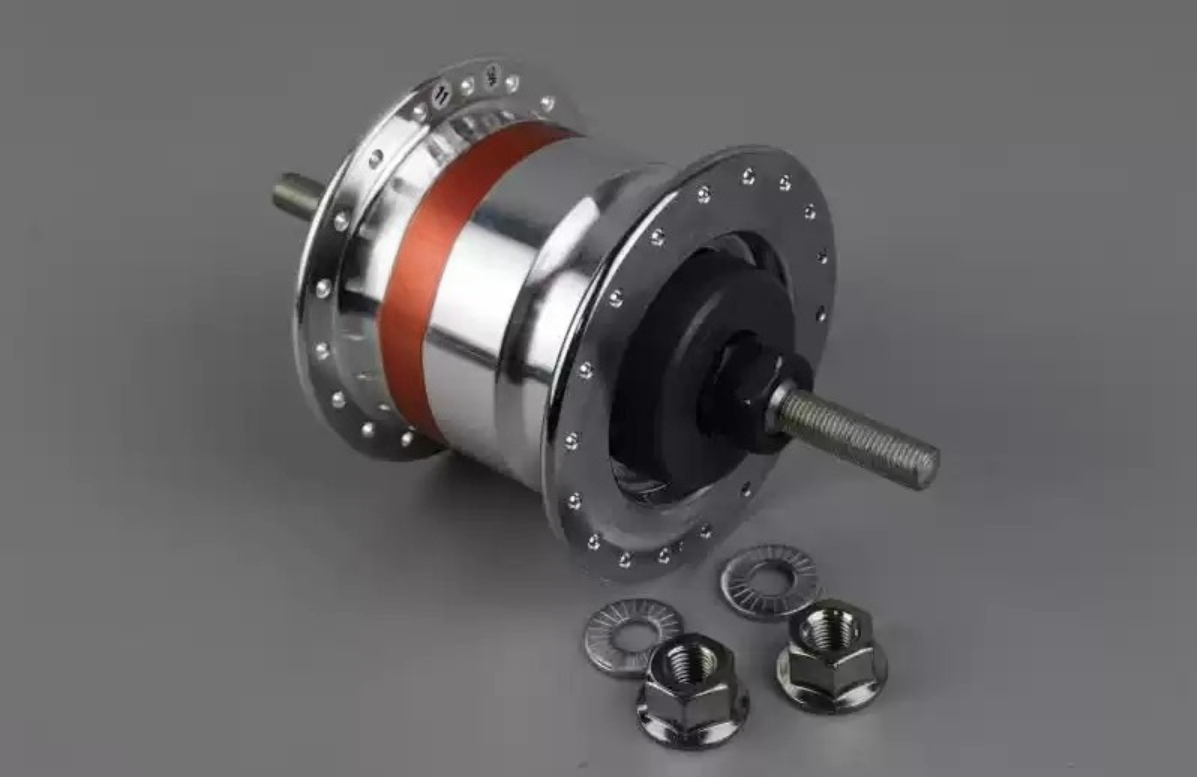 Brand New Front Dynamo Hub for – Dynamo Hub Front Bewertung und Preis